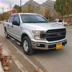 فۆرد F-150
